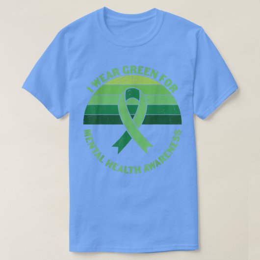 Psychische Aufklärung 3208 T-Shirt (Design vorne)