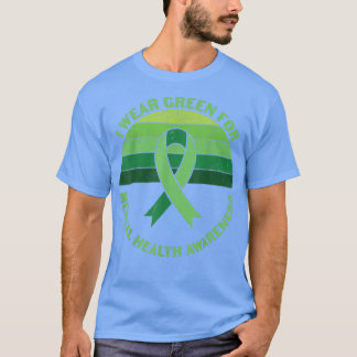 Psychische Aufklärung 3208 T-Shirt