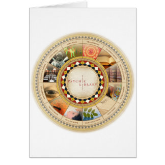 Psychische Bibliothek