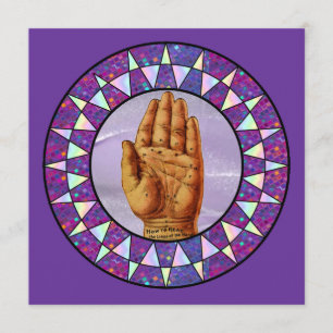 Psychische Einladungen