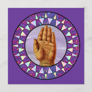 Psychische Einladungen