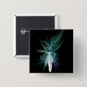 Psychische Energie Button (Vorne & Hinten)