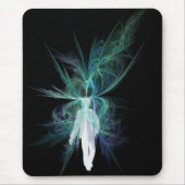 Psychische Energie Mousepad (Vorne)