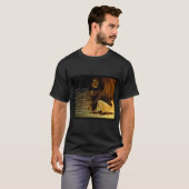 Psychische Erkrankung T-Shirt (Vorne ganz)