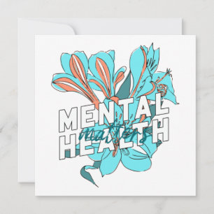 Psychische Gesundheit