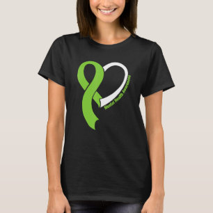Psychische Gesundheit Fragen Aufklärung Monat Mai  T-Shirt