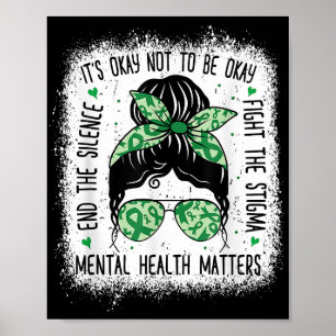 Psychische Gesundheit Fragen und Probleme der psyc Poster