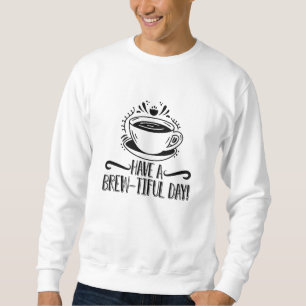 Psychische Gesundheit haben einen baufälligen Tag Sweatshirt