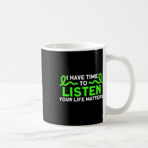Psychische Gesundheit Ihr Leben Probleme Psychisch Kaffeetasse