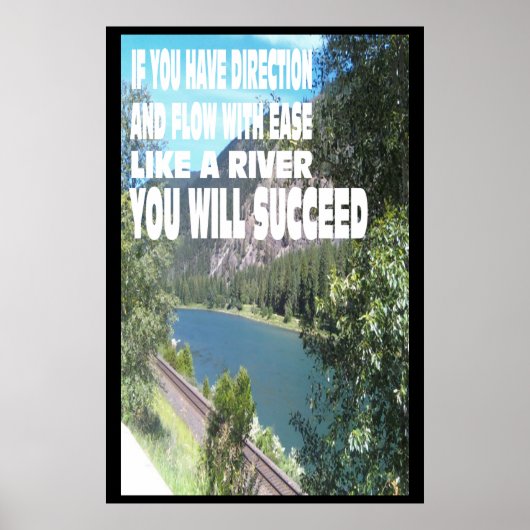 Psychische Gesundheit ist wichtig. Poster (Vorne)