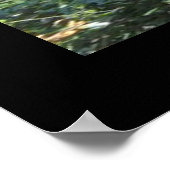 Psychische Gesundheit ist wichtig. Poster (Ecke)