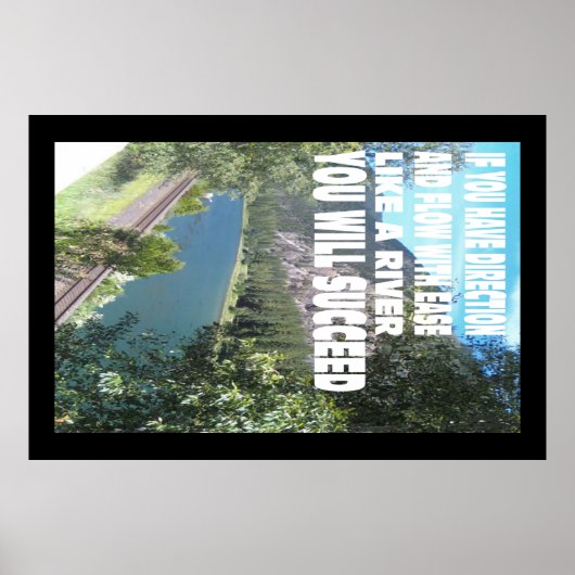 Psychische Gesundheit ist wichtig. Poster (Vorne)