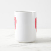 Psychische Gesundheit Kaffeetasse (Mittel)