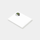 Psychische Gesundheit | MÄNNER, DIE GESUNDHEIT SPR Post-it Klebezettel (angewinkelt)