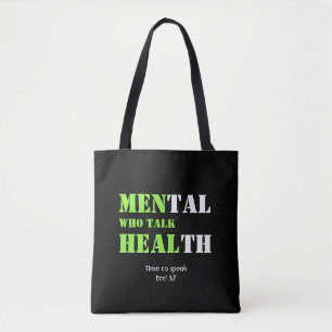 Psychische Gesundheit MÄNNER, DIE GESUNDHEITLICHE, Tasche