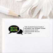 Psychische Gesundheit | MÄNNER, DIE GESUNDHEITSRED (Insitu)