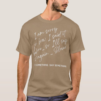 Psychische Gesundheit Motivierend-inspirierend 510 T-Shirt