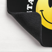 Psychische Gesundheit Mousepad (Ecke)