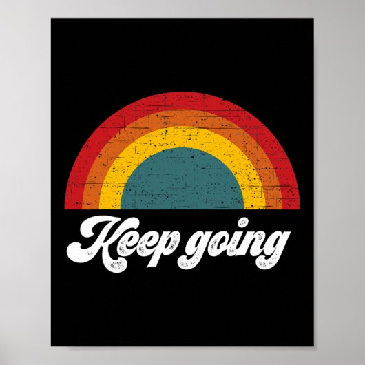 Psychische Gesundheit Poster (Vorne)