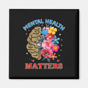 Psychische Gesundheit S Bloral Gehirndepression Be Magnet