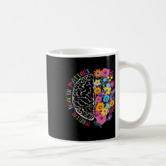 Psychische Gesundheit S. Gönnen Sie dem menschlich Kaffeetasse