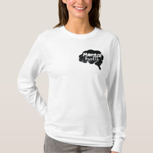 Psychische Gesundheit T-Shirt