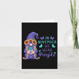 Psychische Gesundheit und Selbstmordbewusstsein Karte