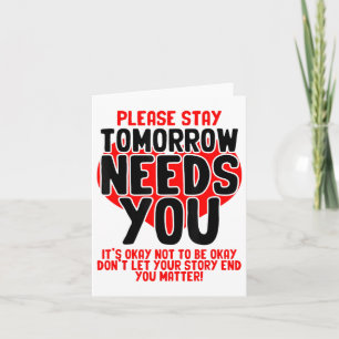 Psychische Gesundheitsbewusstsein Monat Menschen m Karte