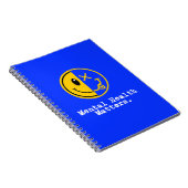 Psychische Gesundheitsfragen, Sensibilisierung für Notizblock (Rechte Seite)