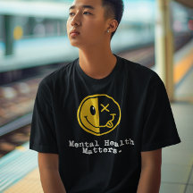 Psychische Gesundheitsfragen, Sensibilisierung für