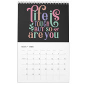 Psychische Gesundheitsinspektionen Kalender (Mär 2026)