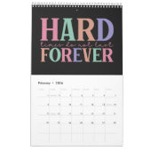 Psychische Gesundheitsinspektionen Kalender (Feb 2026)