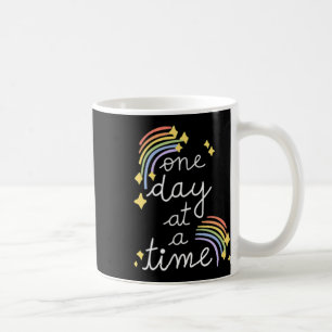 Psychische Gesundheitsprobleme Inspirati Kaffeetasse