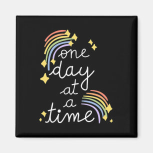 Psychische Gesundheitsprobleme Inspirati Magnet