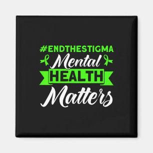 Psychische Gesundheitsprobleme Psychische Gesundhe Magnet