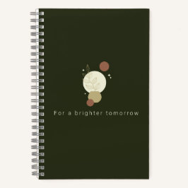 Psychische Gesundheitstherapeuten und Berater Notizblock