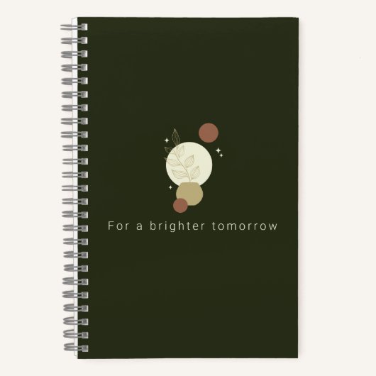 Psychische Gesundheitstherapeuten und Berater Notizblock (Vorderseite)