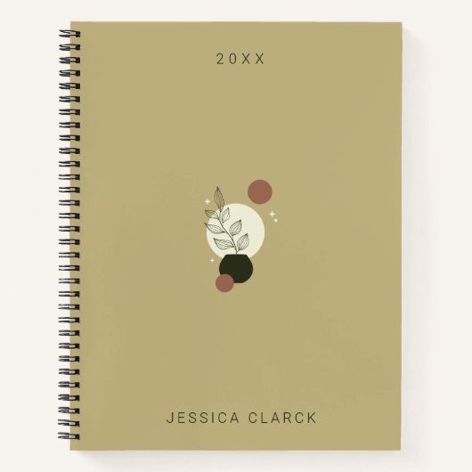 Psychische Gesundheitstherapeuten und Berater Notizblock (Vorderseite)