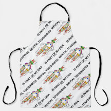 Psychische Intelligenz ist Teil meines DNA-Biologi