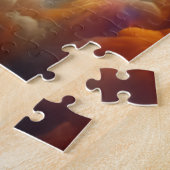 Psychische Intelligenz-Puzzleteil Puzzle (Seite)