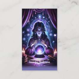 Psychische Karten für mittlere Unternehmen