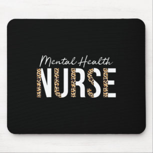 Psychische Krankenversorgung Krankenpflege Psychia Mousepad
