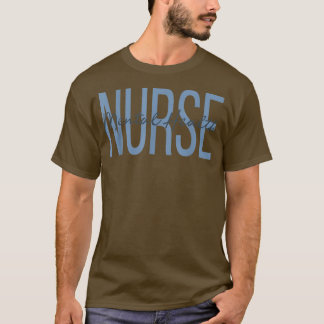 Psychische Krankenversorgung Psychische Krankenver T-Shirt