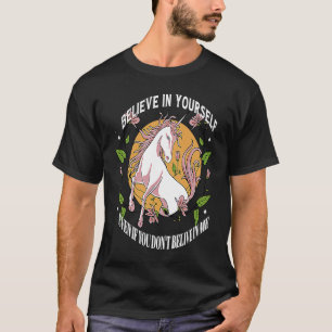 Psychische Männer Frauen Grafik T-Shirt