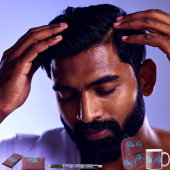 Psychische Massage Planer