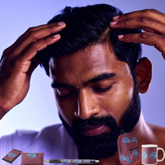 Psychische Massage Planer