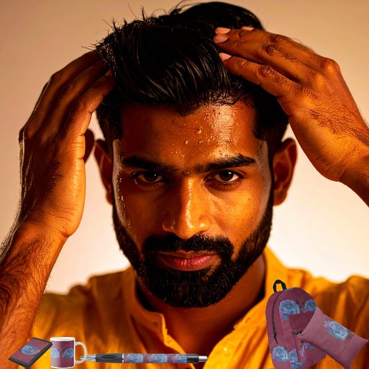 Psychische Massage Planer