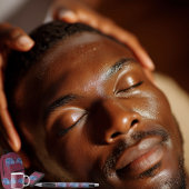 Psychische Massage Planer