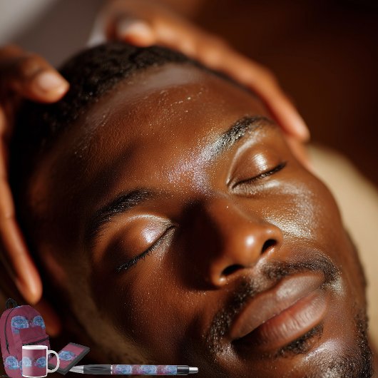 Psychische Massage Planer