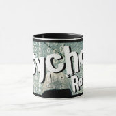 Psychische Romeo-Verpackungs-Tasse Tasse (Zentrum)